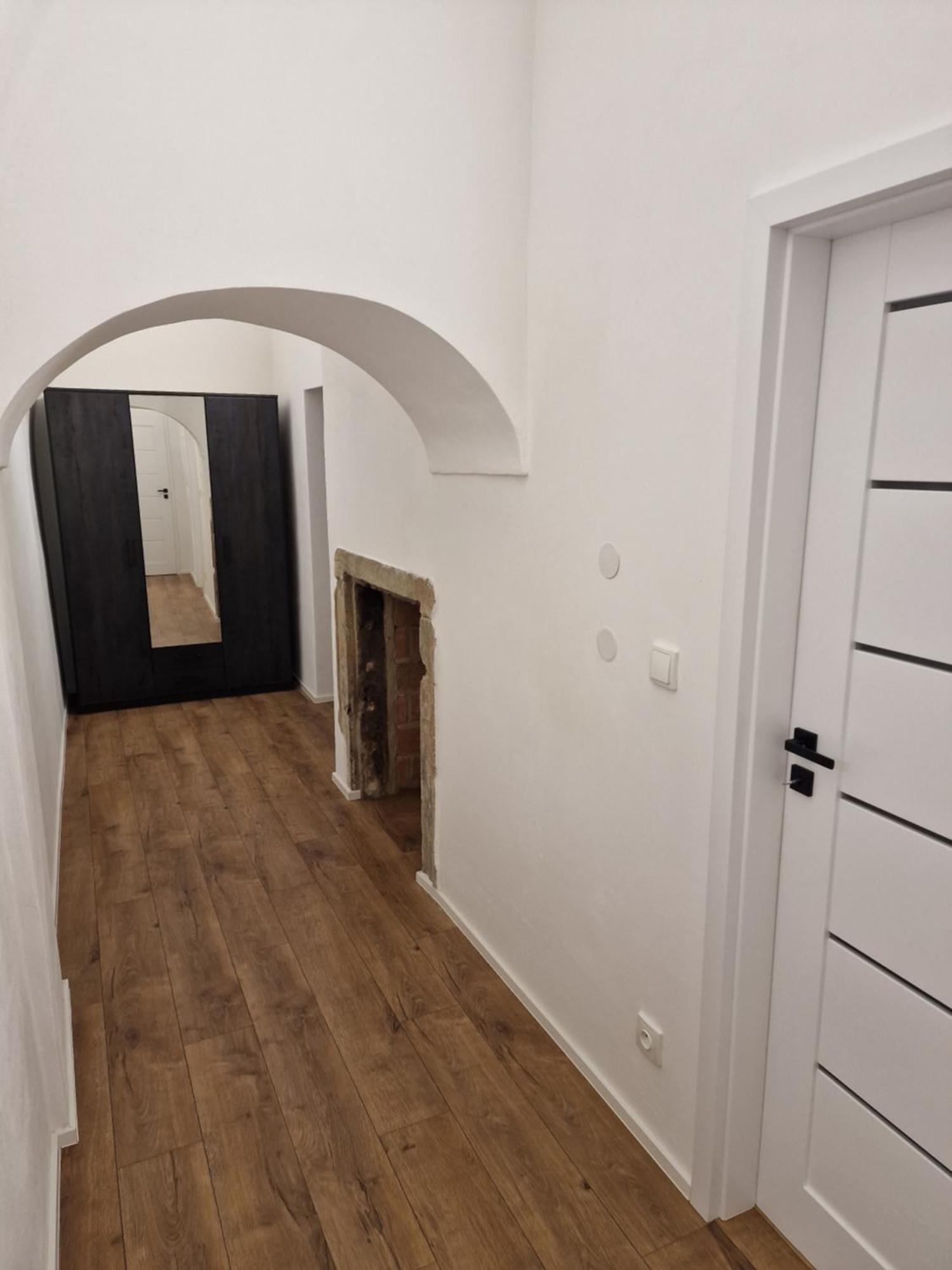 Apartman Anezka 3 S Virivou Vanou Йичин Экстерьер фото
